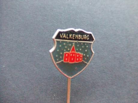 Valkenburg Limburg souvenir